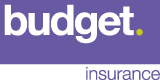 Budget Insurance Logo