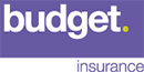 Budget Insurance Logo