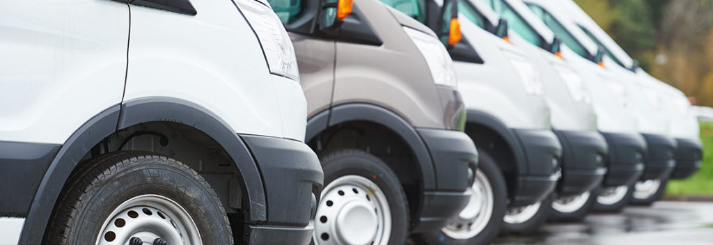 Your Guide To Commercial Van Insurance | Budget Insurance