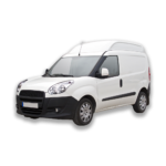 Van Insurance Cover & Quotes UK | Budget Insurance